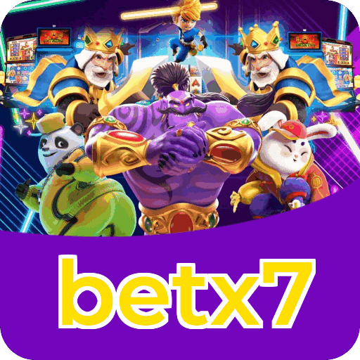Fluxo de download do app betx7 — referência visual