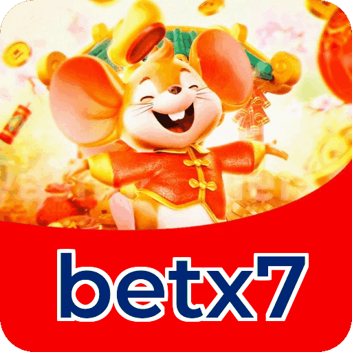 Números do app betx7 em material de marketing — ilustração, não auditoria
